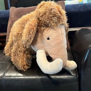 Vintage early 1980’s Mammoth 15”